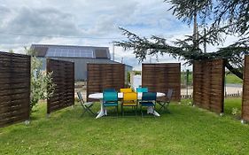 Gite Aux Portes Des Chateaux - 12 Min De Beauval