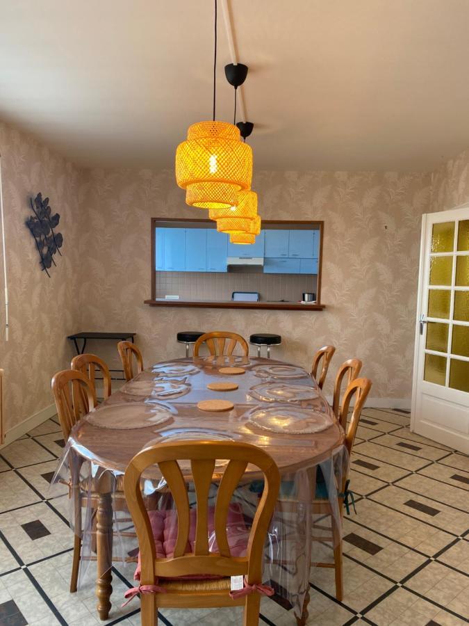Villa Gite Aux Portes Des Chateaux - 12 Min De Beauval à Saint-Romain-sur-Cher Extérieur photo