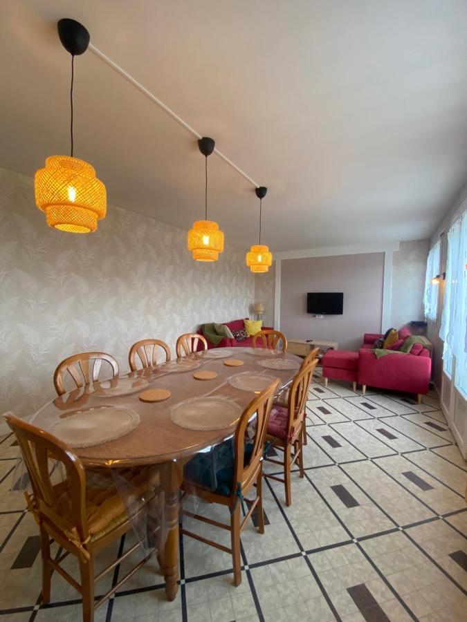 Villa Gite Aux Portes Des Chateaux - 12 Min De Beauval à Saint-Romain-sur-Cher Extérieur photo