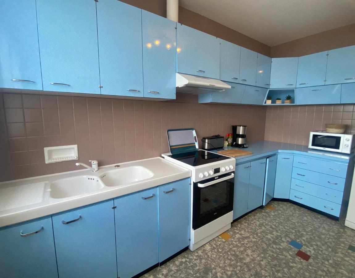 Villa Gite Aux Portes Des Chateaux - 12 Min De Beauval à Saint-Romain-sur-Cher Extérieur photo
