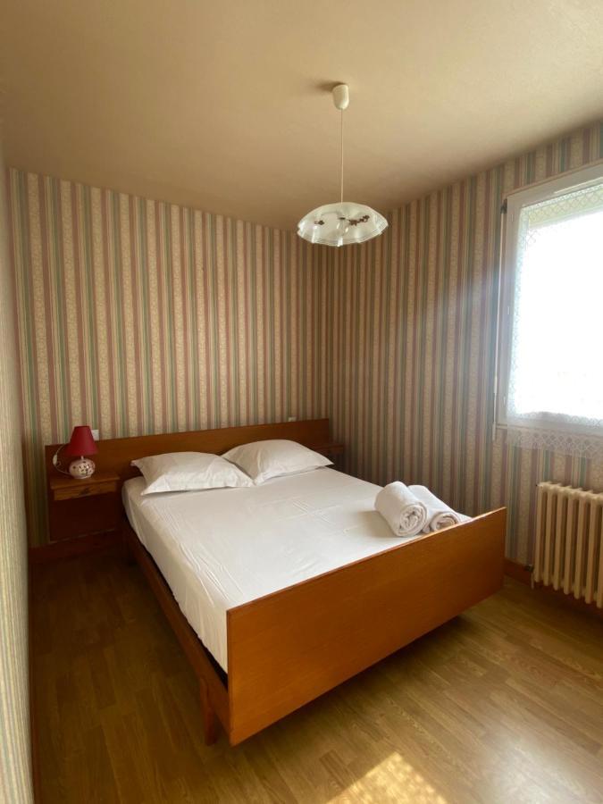 Villa Gite Aux Portes Des Chateaux - 12 Min De Beauval à Saint-Romain-sur-Cher Extérieur photo